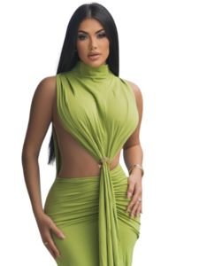 Brazilian Women