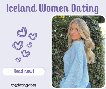 More on Iceland Women DatingāHow to Find an Icelandic Girlfriend