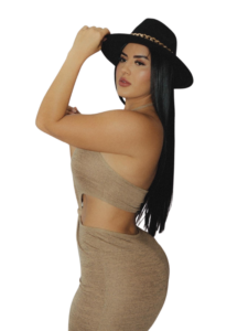 Dominican women