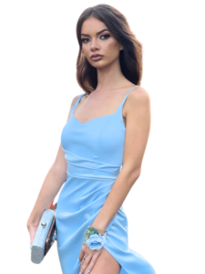 Italian Girlfriend