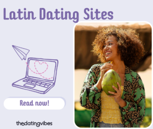 Latin Dating Sites ā Best Picks to Meet Latina Girls