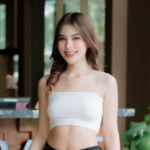 Sandra, 25
