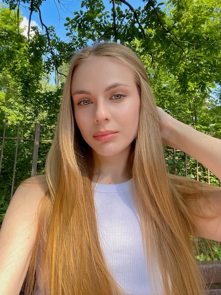 woman from Ukraine
