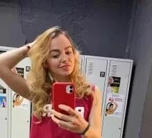 Tatyana Profile image 3