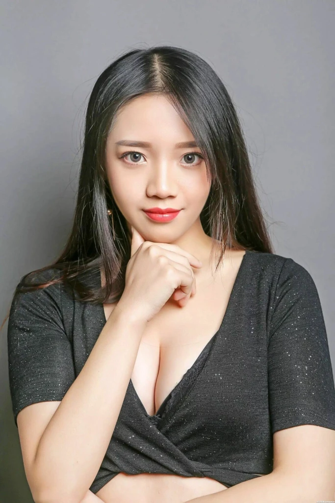 Liao Sujue Profile image 2