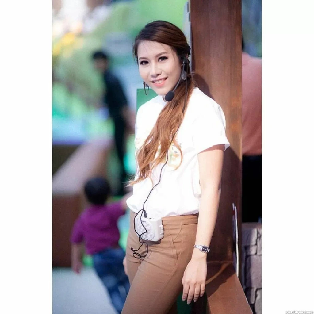 Nisachon Profile image 3