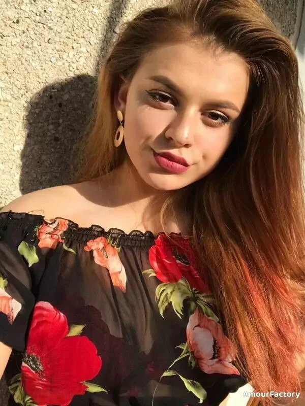 Evgenia Profile image 1