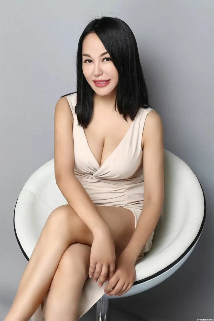 Mary Profile image 1