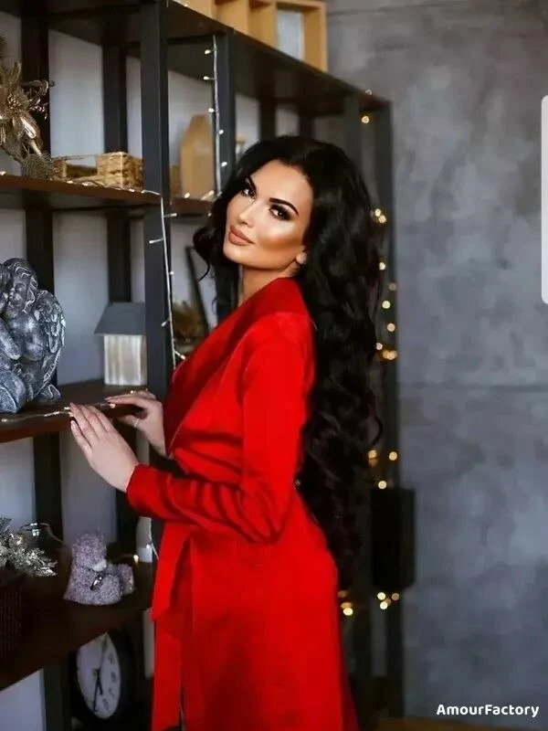 Inna Profile image 1
