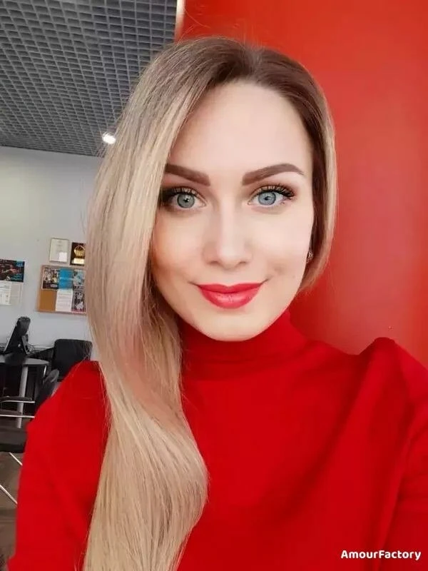Tatyana Profile image 4