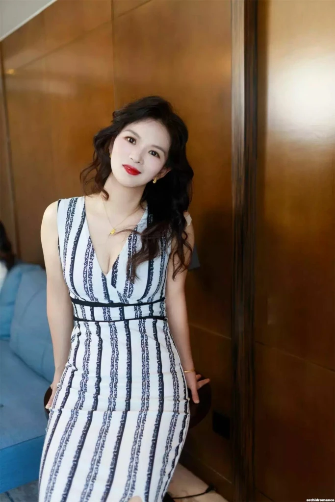 Qin Profile image 2