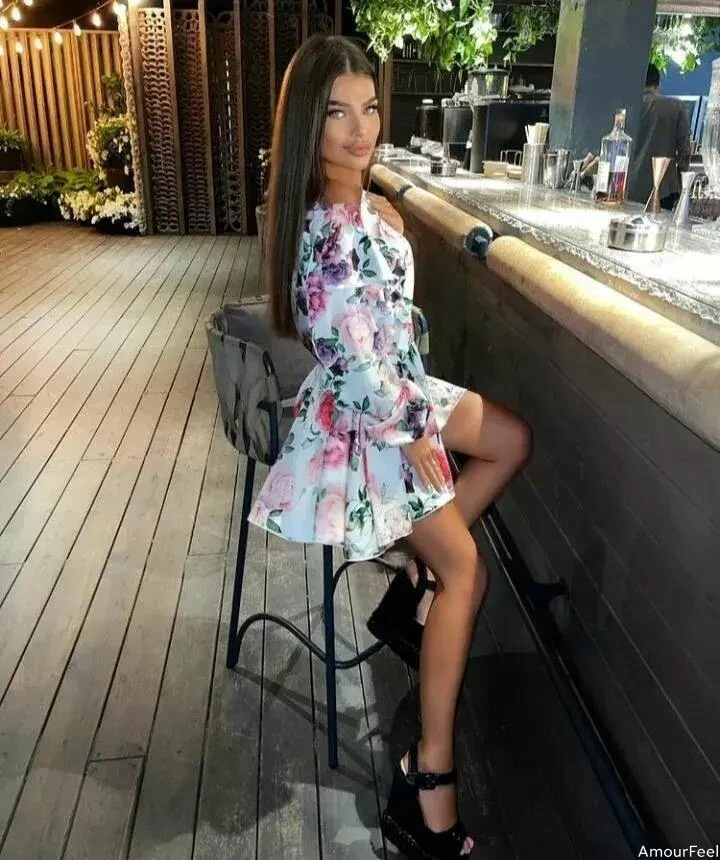 Oksana Profile image 1