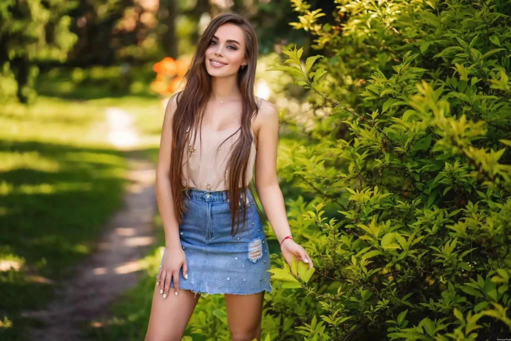 Anastasiia Profile image 1