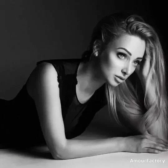 Tatiana Profile image 1