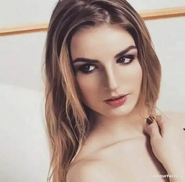Irina Profile image 2