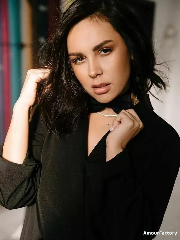 Darya Profile image 2