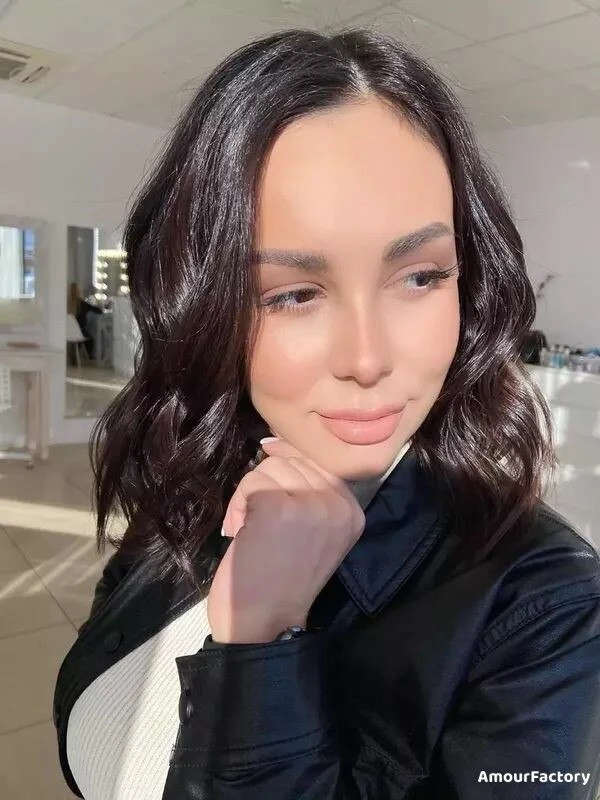 Darya Profile image 4