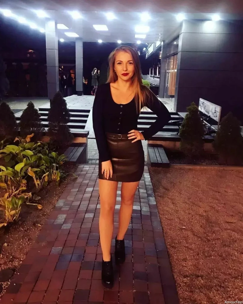 Natalia Profile image 1