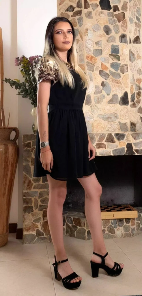 Jharly Profile image 4