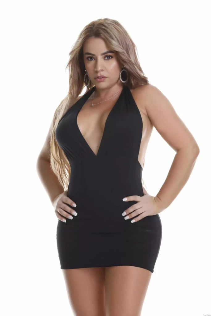 Mariana Profile image 2