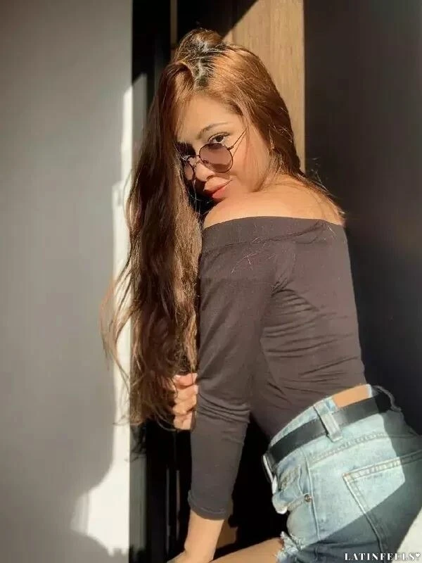 Camila Profile image 2
