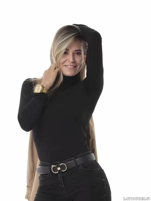 Catalina Profile image 2