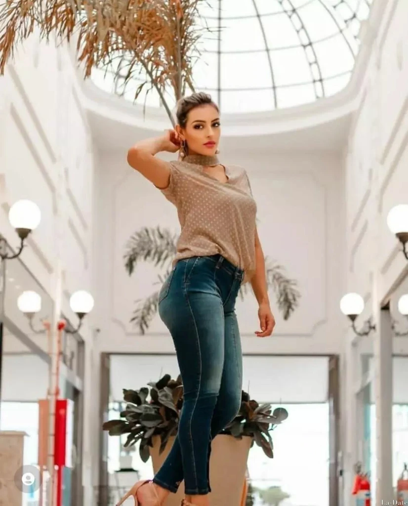 Rayana Profile image 1