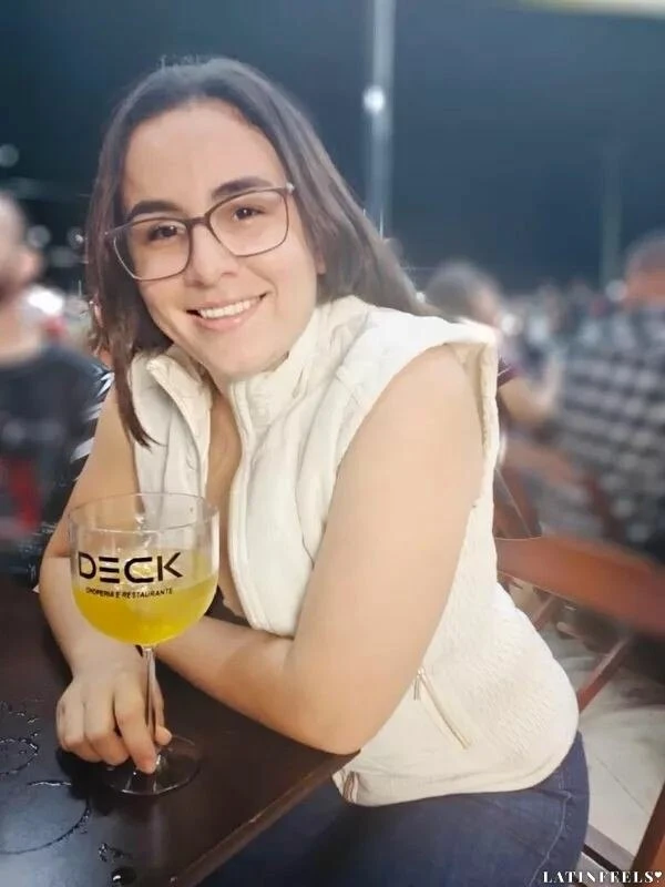Pierina Profile image 1