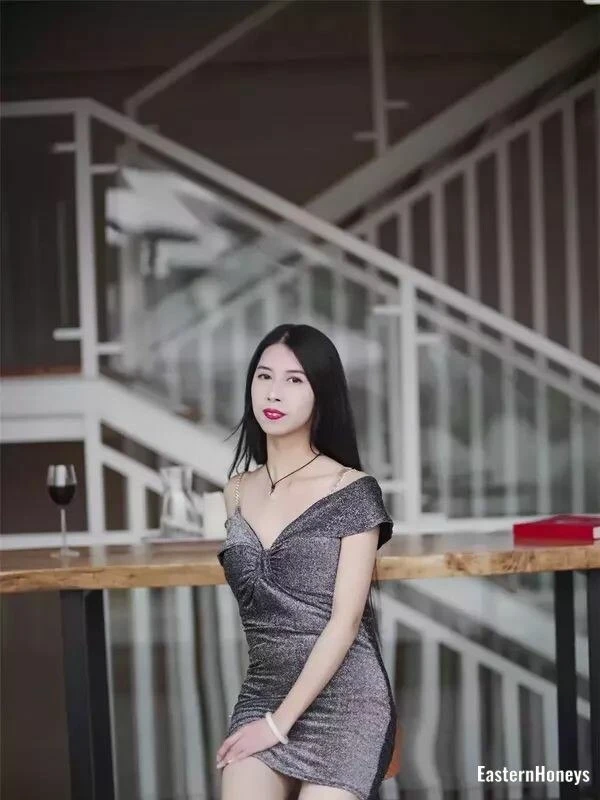 Xue Profile image 3