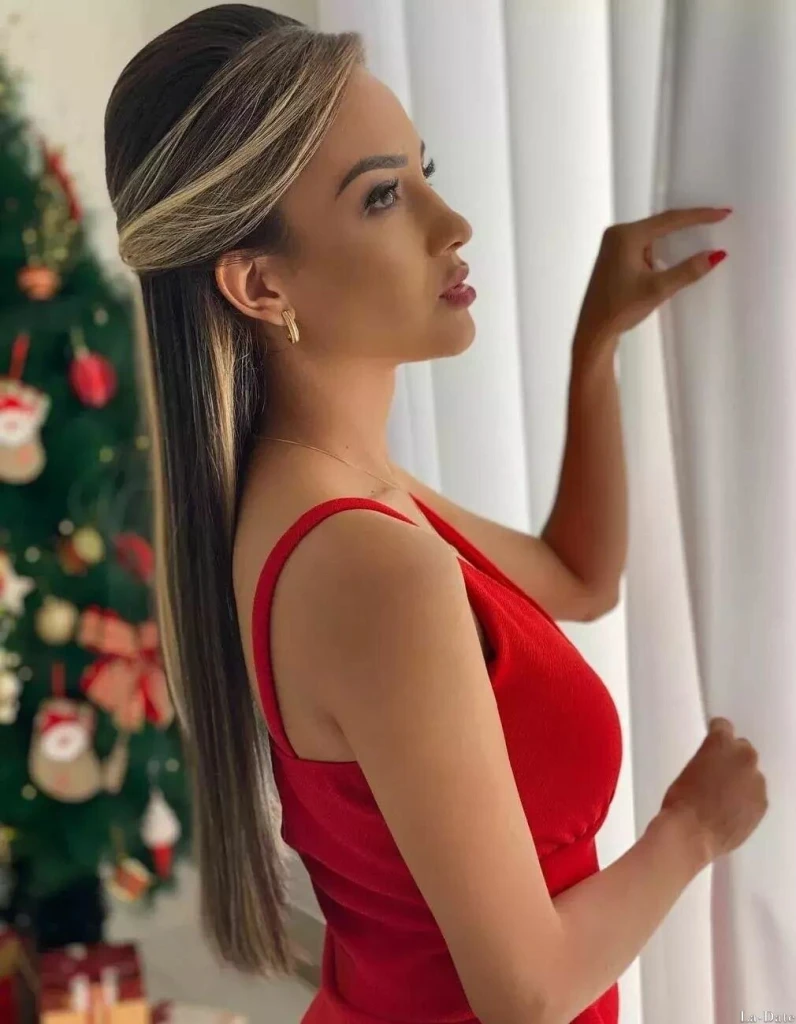 Erika Profile image 1