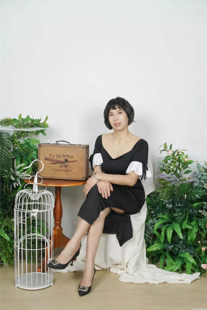 Peijun Profile image 2
