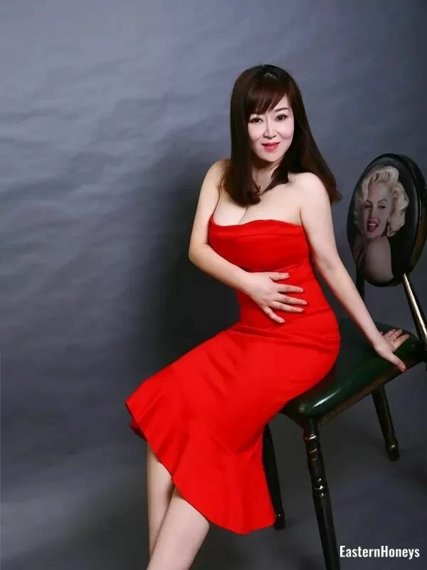 Jian Profile image 1