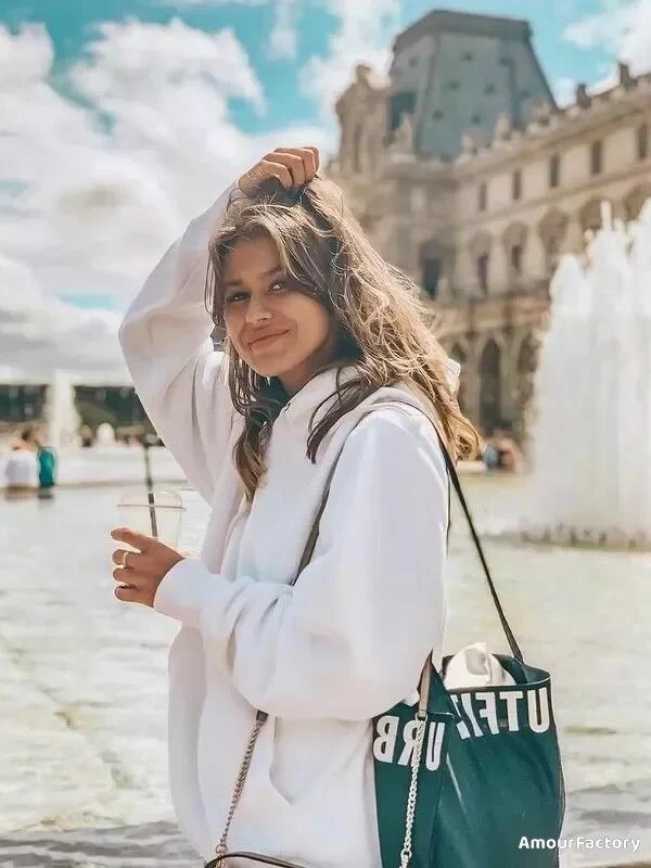 Dariya Profile image 1