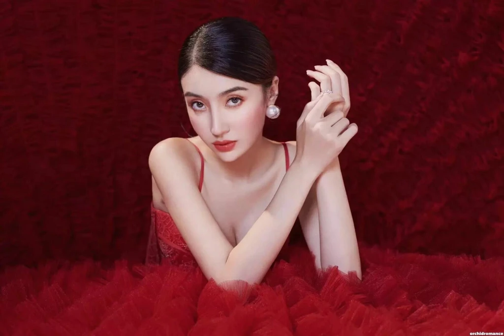 Xinyue Profile image 4