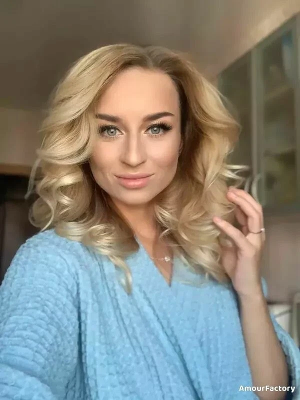 Tatiana Profile image 2