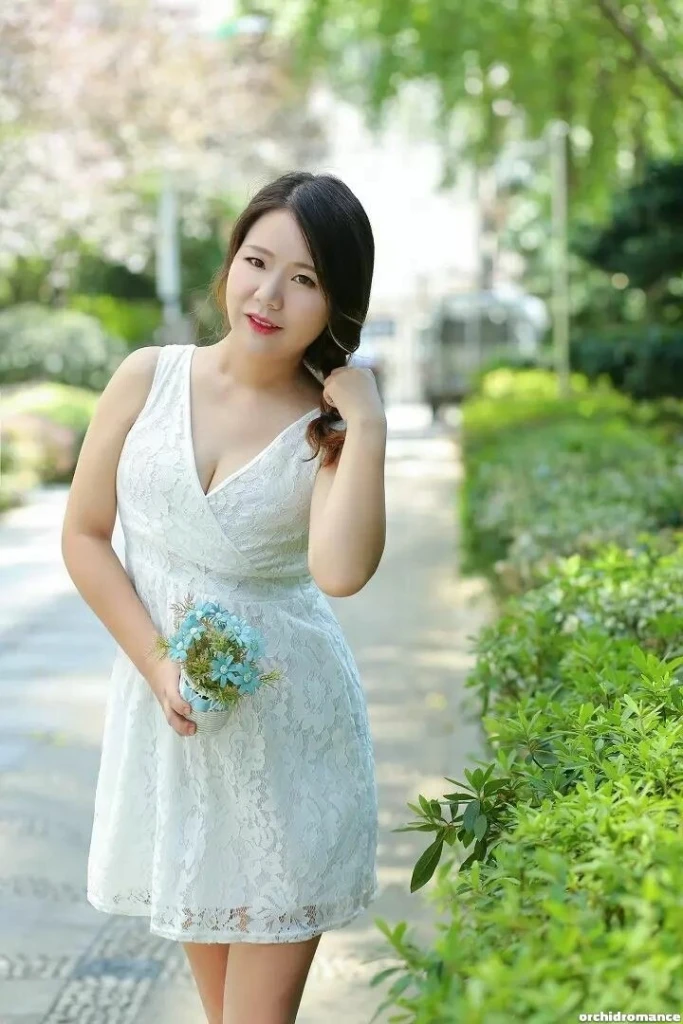 Yang Yan Profile image 1