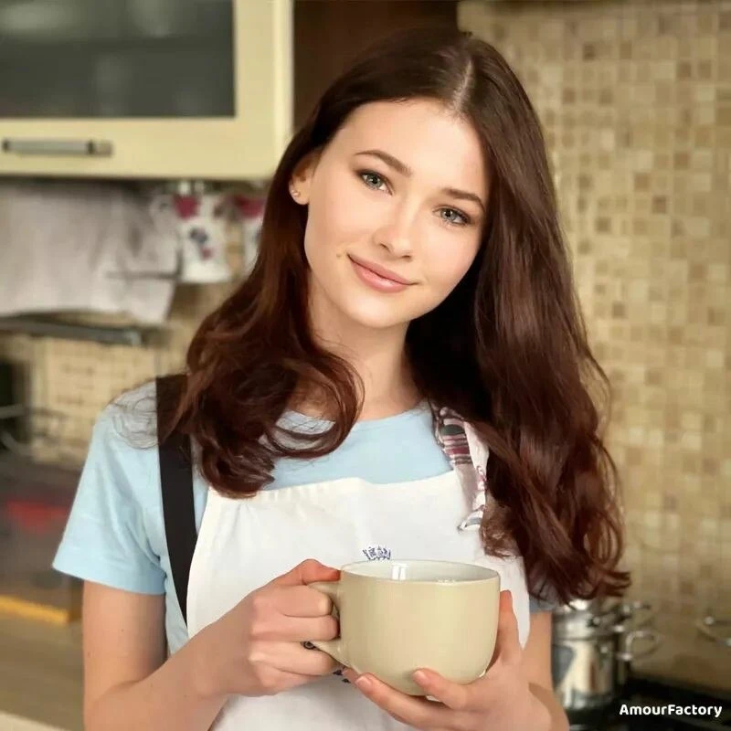 Sveltlana Profile image 3