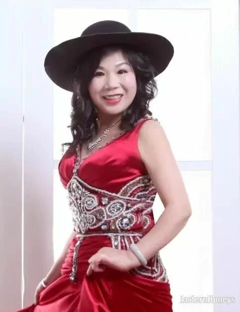 Yue Xian Profile image 3