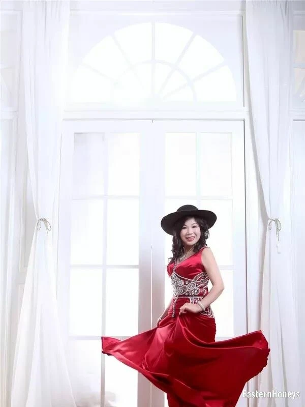 Yue Xian Profile image 1